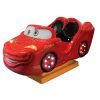 Large children’s car kiddie ride for amusement parks