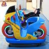 Kids’ motorcycle kiddie ride with vibrant colors, realistic features, and fun motion.