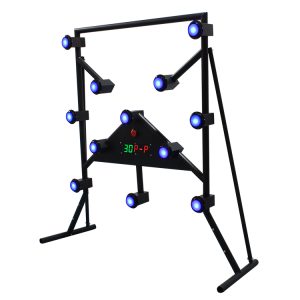 Gioco di allenamento reattivo in stile Batak