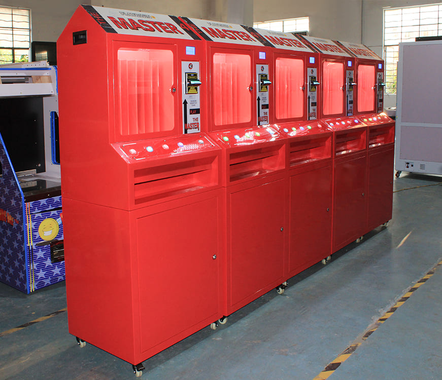 High-Quality Pull Tab Machine Manufacturer in China | B2B Wholesale Direct from Factory
