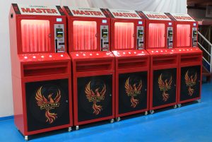 High-Quality Pull Tab Machine Manufacturer in China | B2B Wholesale Direct from Factory