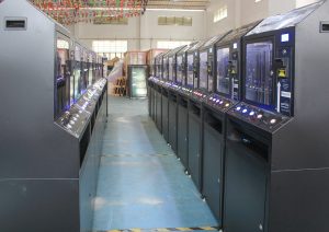 High-Quality Pull Tab Machine Manufacturer in China | B2B Wholesale Direct from Factory