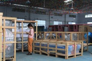 High-Quality Pull Tab Machine Manufacturer in China | B2B Wholesale Direct from Factory