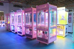 One-stop Claw Machine ManufacturerlFactory Direct Price