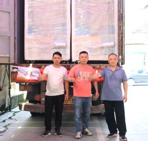 High-Quality Pull Tab Machine Manufacturer in China | B2B Wholesale Direct from Factory