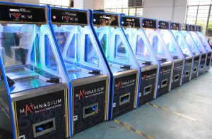 High-Quality Coin Pusher Machine Manufacturer from China | Factory Direct for B2B