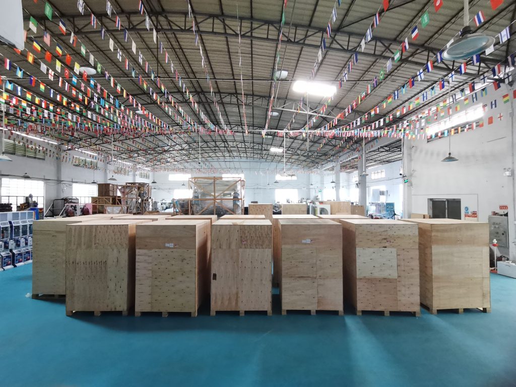 High-Quality Pull Tab Machine Manufacturer in China | B2B Wholesale Direct from Factory