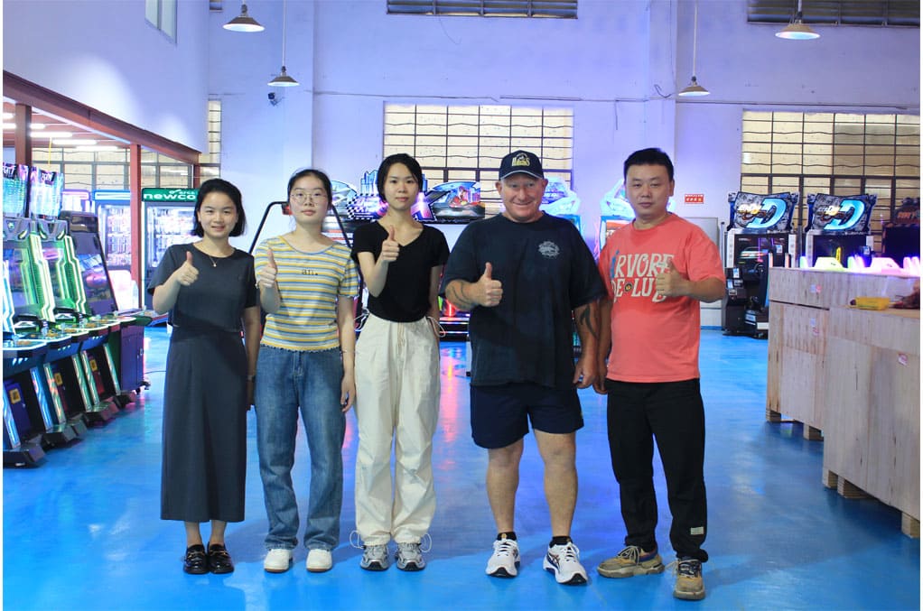 FULL OF FUN Customer photo