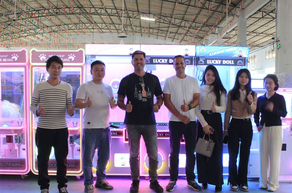 FULL OF FUN Customer photo