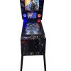 32-inch Virtual Pinball Machine with 1100 built-in games, designed for smooth gameplay and realistic arcade experience.