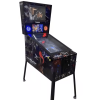 32-inch Virtual Pinball Machine with 1100 built-in games, designed for smooth gameplay and realistic arcade experience.