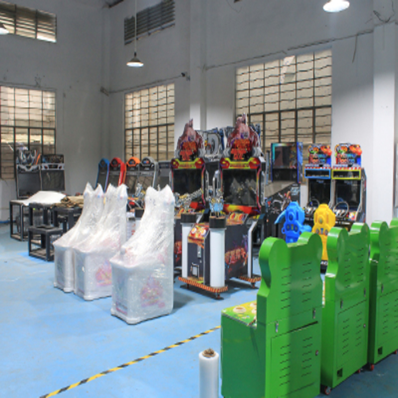 workshop showing
