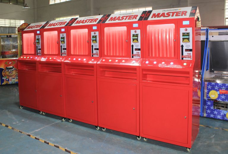 What is a Pull Tab Machine? A comprehensive introduction to the Pull Tab Lottery Machine What is a Pull Tab Machine? A comprehensive introduction to the Pull Tab Lottery Machine