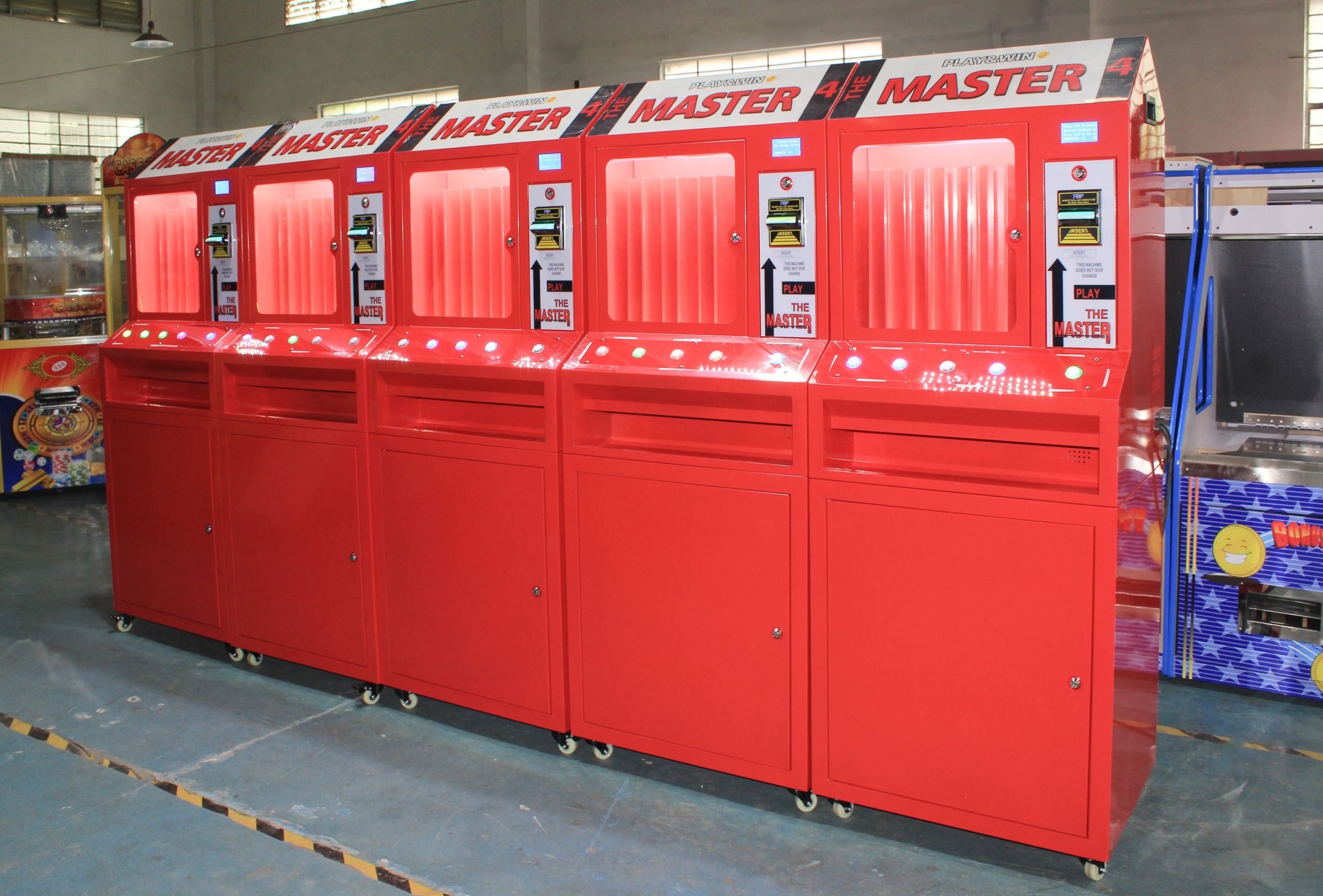 What is a Pull Tab Machine? A comprehensive introduction to the Pull Tab Lottery Machine What is a Pull Tab Machine? A comprehensive introduction to the Pull Tab Lottery Machine