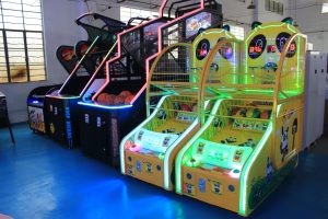 Coin Operated Game Suppliers