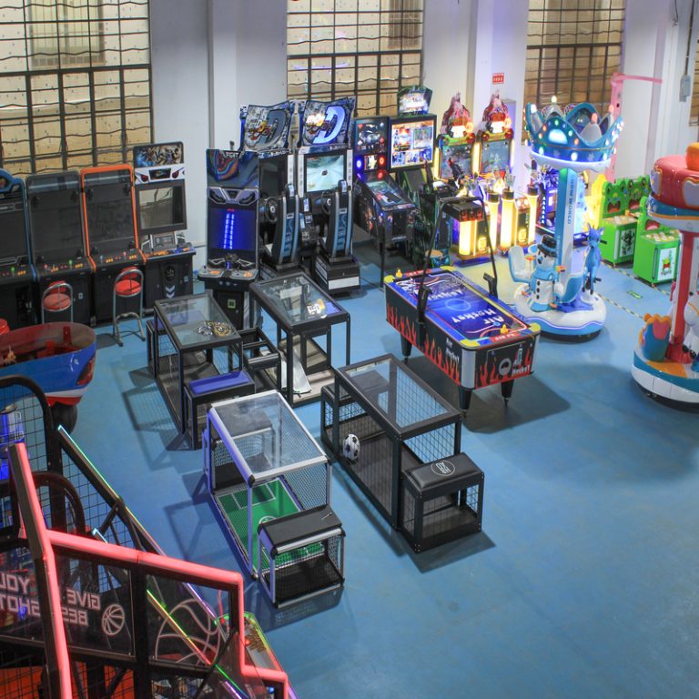 workshop showing