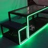 Subsoccer Table