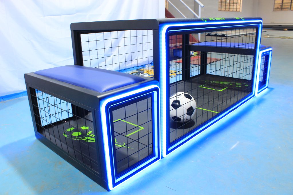 Subsoccer Table Manufacturer