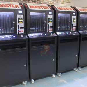 What is a Pull Tab Machine? A comprehensive introduction to the Pull Tab Lottery Machine What is a Pull Tab Machine? A comprehensive introduction to the Pull Tab Lottery Machine