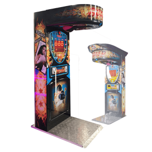 Boxing Arcade Machines