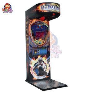 Boxing Arcade Machines