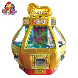 Coin Pusher Machine
