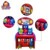Boxing Master Punch Game Machine