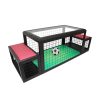 Custom Subsoccer Table for wholesale, ideal for game rooms and commercial spaces.
