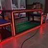 Subsoccer Table