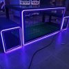 Subsoccer Table