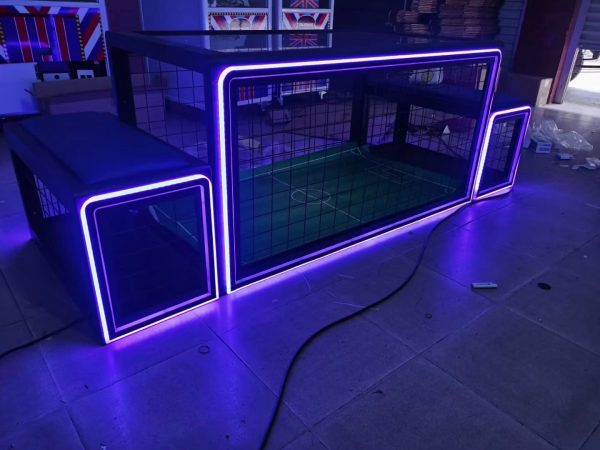 Subsoccer Table