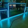 Subsoccer Table
