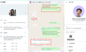 Coin Pusher Machine Clients Reviews