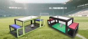 Subsoccer Table Suppliers