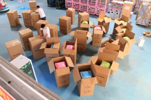 arcade machine manufacturer