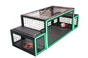 Subsoccer Table