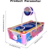 arcade air hockey table