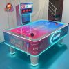Gradient Multi-Puck Commercial Air Hockey Table