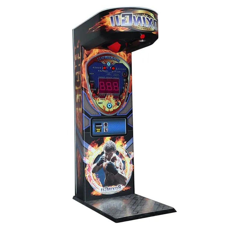 Arcade Sports Games
