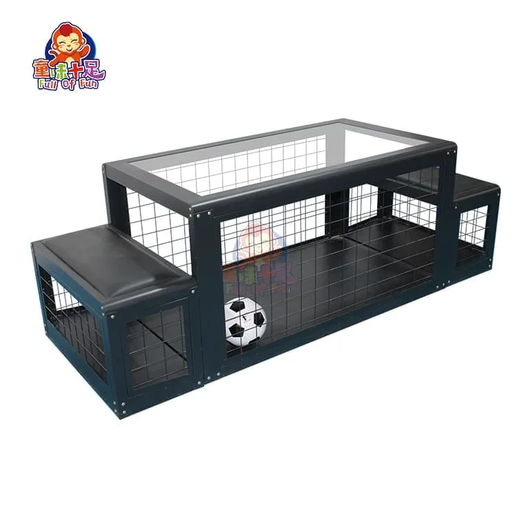 Subsoccer-Tabelle