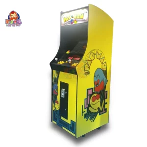 Máquina boxeadora de frijoles