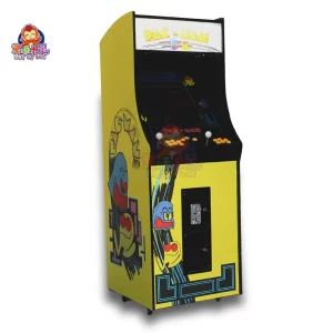 Bean Boxer Machine