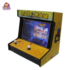 Mini Fighting Machine
