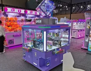 Arcade Game Supplier