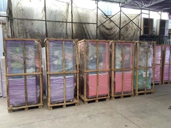 Arcade Game Supplier