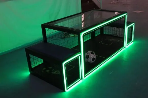 Subsoccer Table