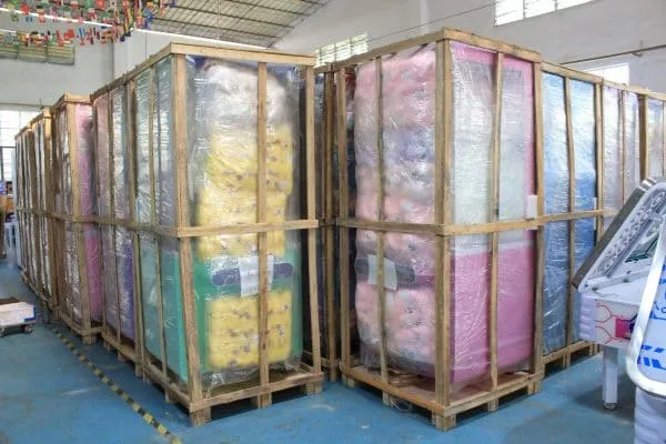 Arcade Game Supplier