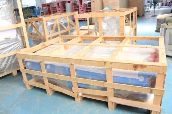 Arcade Game Supplier