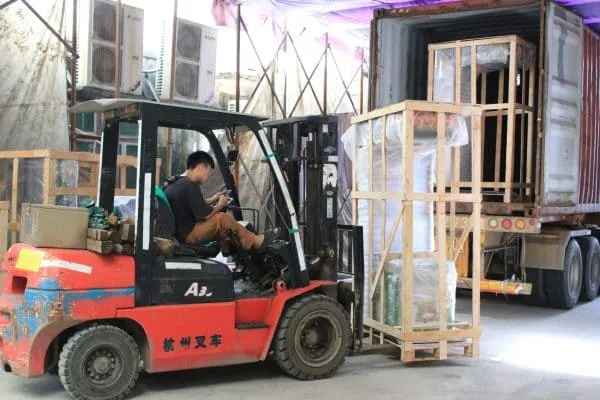 Arcade Game Supplier