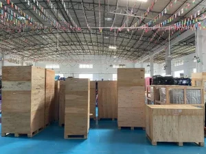 Arcade Game Supplier